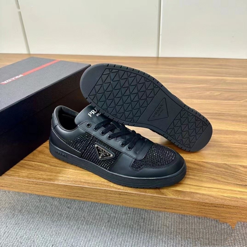 Prada Casual Shoes